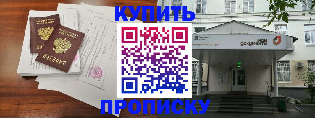 прописка для школы в Куртамыше